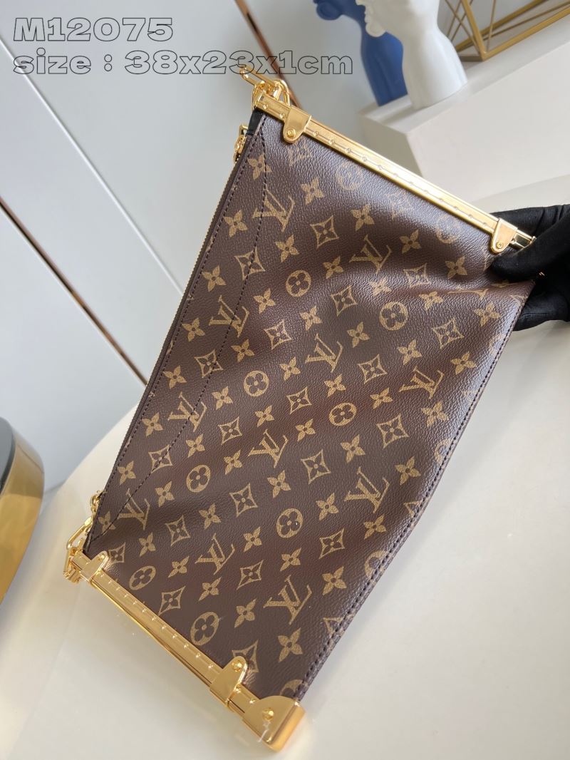 LV Satchel Bags